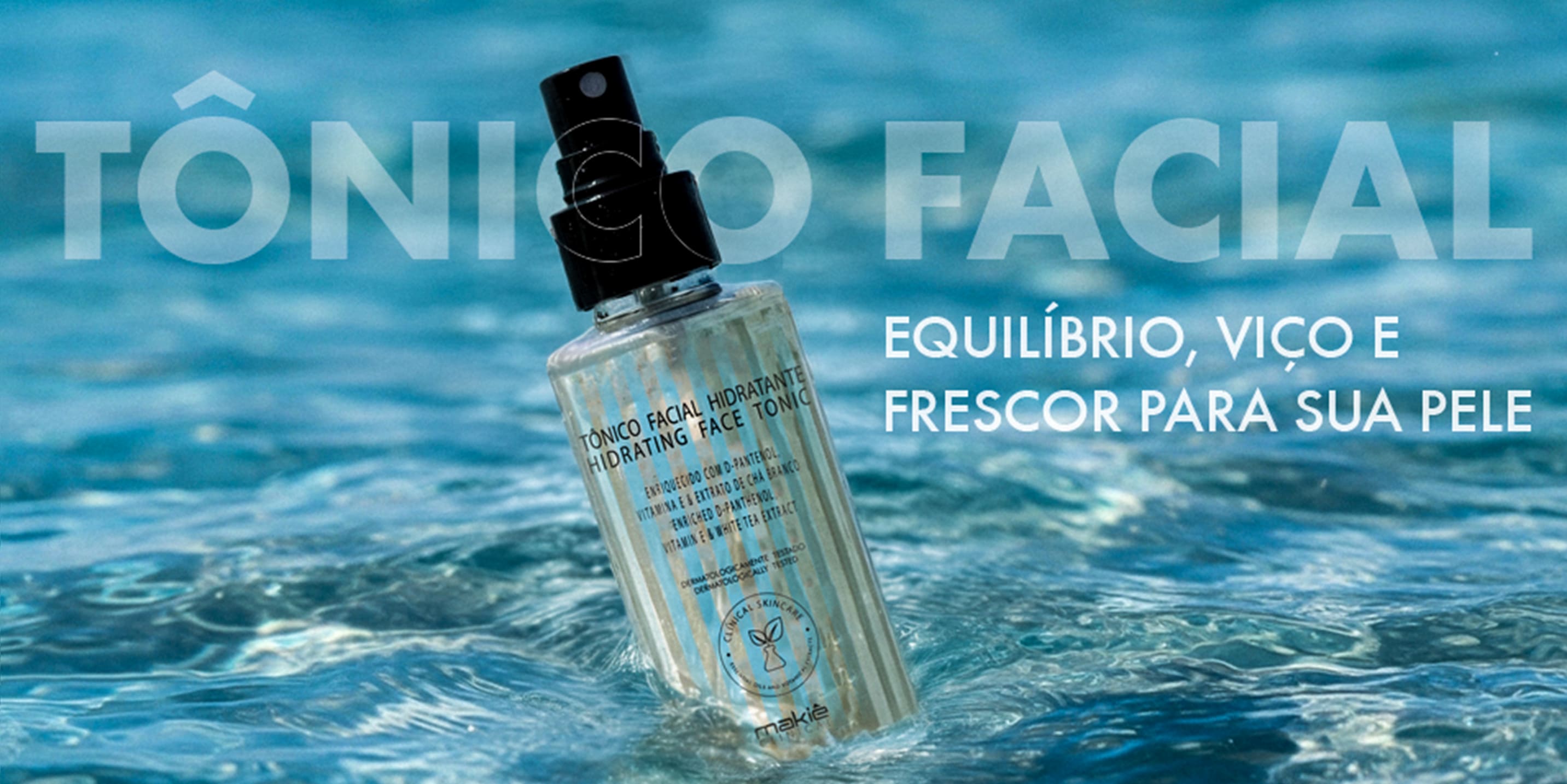 Coleção - Lançamento