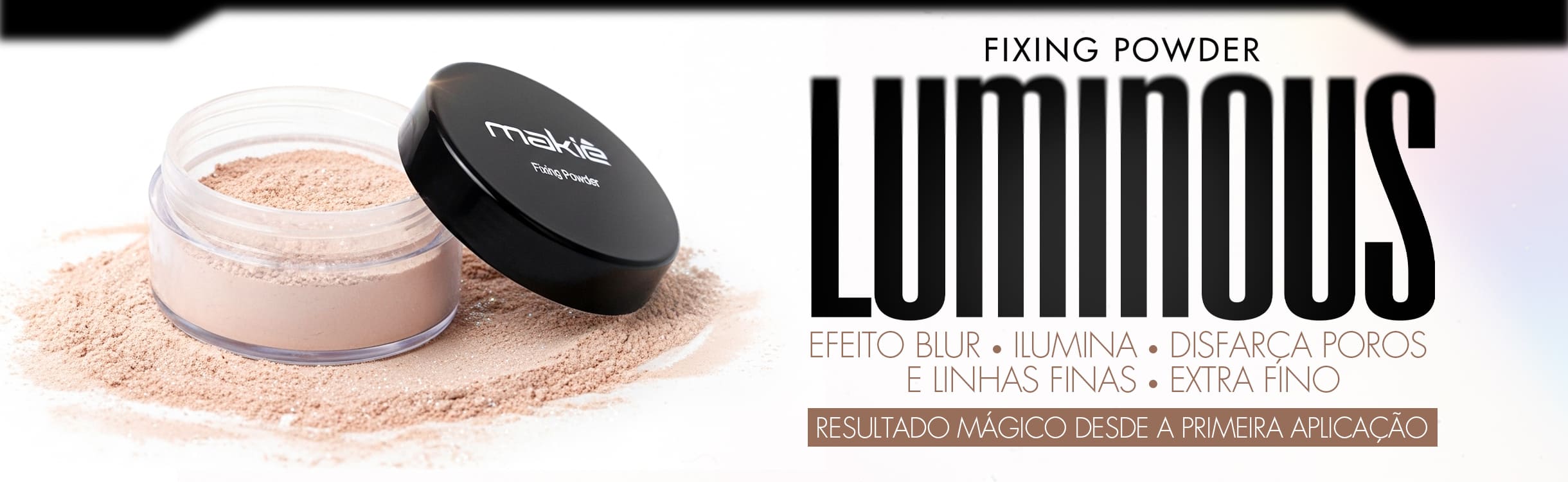 PÓ LUMINOUS