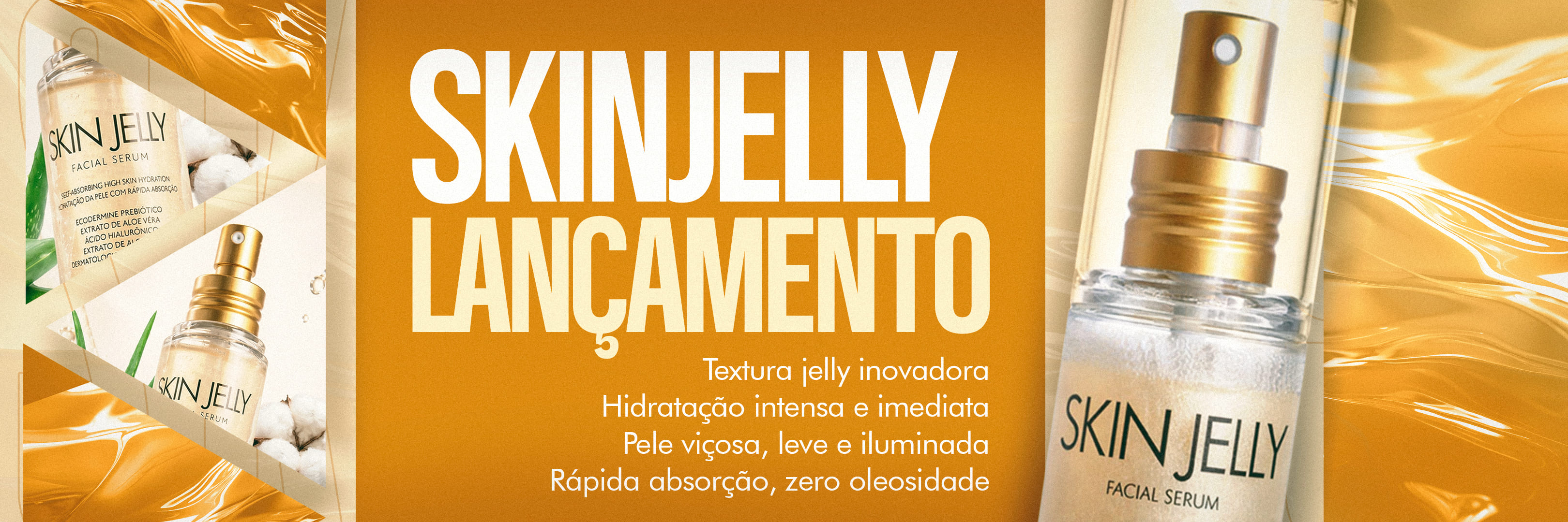 SKIN JELLY