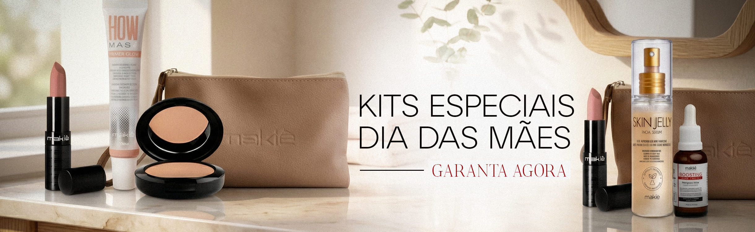KIT DIA DAS MÃES