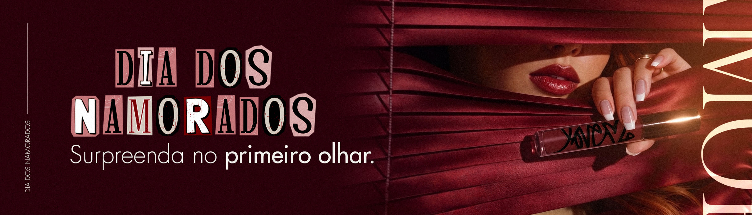 Dia dos namorados 