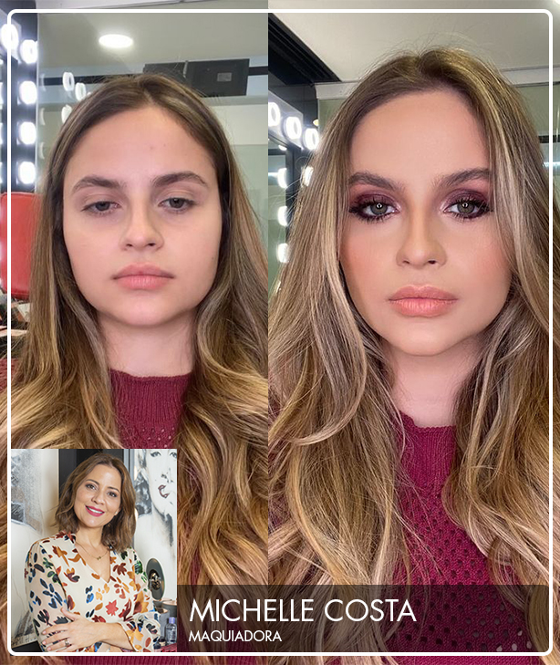 Grupo Pele - Produto 1