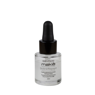 DILUIDOR DE MAQUIAGEM - 20ML