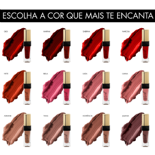 BATOM LIQUIDO MAKIE MBIAGGI