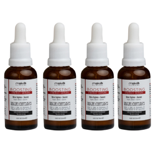 BOOSTING ENERGY SERUM FACIAL LEVE 4 PAGUE 2