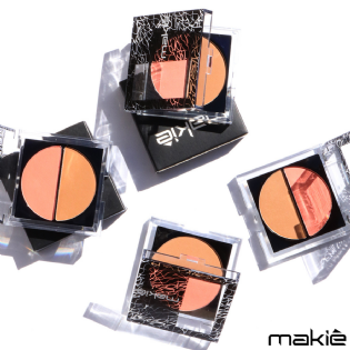 ONE TOUCH - BLUSH DUO