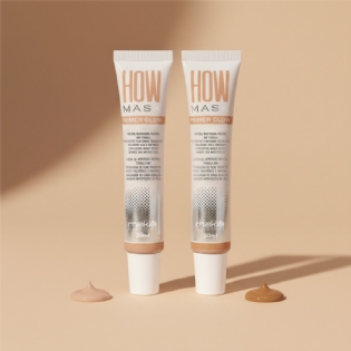 HOW MASK PRIMER
