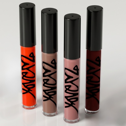BATOM LIQUIDO MATTE