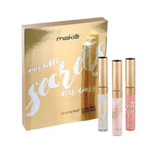 KIT MIX GLOSS