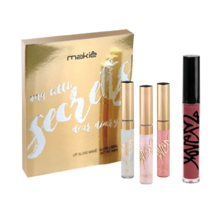 KIT MIX GLOSSY + MATTE YAMKA